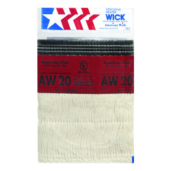 American Wick Wick Kerosene Heat Aw20 AW-20